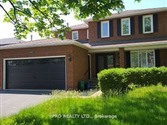 1258 Winterbourne Dr, Oakville