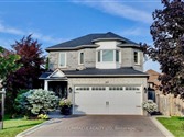 259 Cresthaven Rd, Brampton