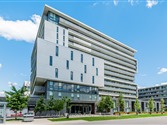 160 Flemington Rd 512, Toronto