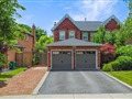 6052 St Ives Way, Mississauga