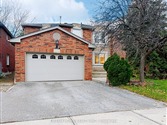 4066 Renfrew Cres, Mississauga