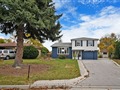 13 Cavendish Cres, Brampton