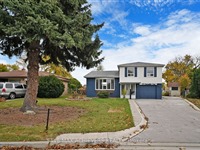 13 Cavendish Cres, Brampton