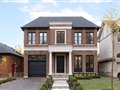 21 Kirk Bradden Rd, Toronto