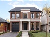 21 Kirk Bradden Rd, Toronto