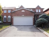 5158 Sundial Crt, Mississauga