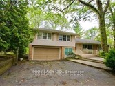 2113 Glenforest Cres, Oakville