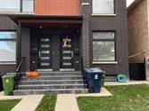 346 Caledonia Rd Apt 2, Toronto