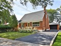 20 Amesbury Dr, Toronto