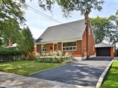 20 Amesbury Dr, Toronto