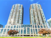 1926 Lake Shore Blvd 1805, Toronto