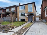 17 Lessard Ave Lower, Toronto