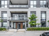 4011 Brickstone Mews Th2, Mississauga