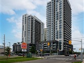 30 Samuel Wood Way 308, Toronto