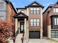 40 Exmoor Dr, Toronto