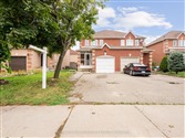 84 Carrie Cres, Brampton