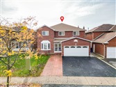 28 Fairlight St, Brampton