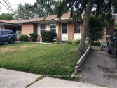 1499 Swanage Cres, Mississauga