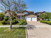 449 Greenpark Cres, Mississauga