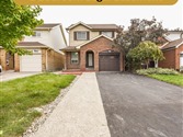 66 Swennen Dr, Brampton