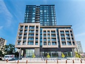 86 Dundas St 1620, Mississauga