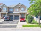 80 Washburn Rd, Brampton