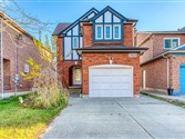 2920 Gulfstream Way, Mississauga