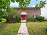 60 Scott St, Brampton