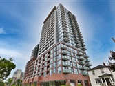 28 Ann St 1002, Mississauga