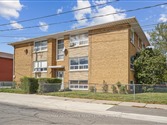 2 Wesley St 6, Toronto