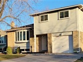 22 Geneva Crt, Brampton