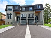 1 Harrison Ave, Mississauga