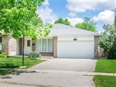 2553 Merrington Cres, Mississauga