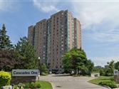 61 Markbrook Lane 1001, Toronto