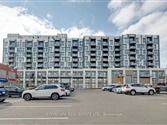 509 Dundas St 415, Oakville