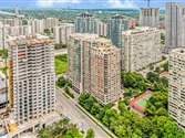 156 Enfield Pl 2107, Mississauga