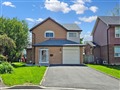 940 Monte Carlo Crt, Mississauga