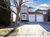 1272 Barberry Grove, Oakville