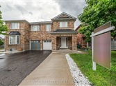 44 Silver Egret Rd, Brampton