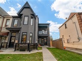 90 Laughton Ave Bsmt, Toronto