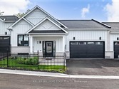 4 Santa Barbara Lane, Halton Hills