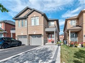 471 Meadowridge Crt, Mississauga