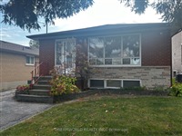 95 Gaydon Ave, Toronto