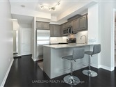 3865 Lake Shore Blvd 1107, Toronto