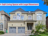 133 Elbern Markell Dr, Brampton