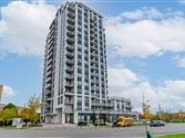 840 Queens Plate Dr 806, Toronto