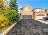 6487 Valiant Hts, Mississauga