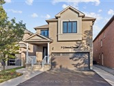 7 Vanwood Cres, Brampton