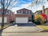 4373 Jenkins Cres, Mississauga