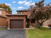 3304 Greenbelt Cres, Mississauga